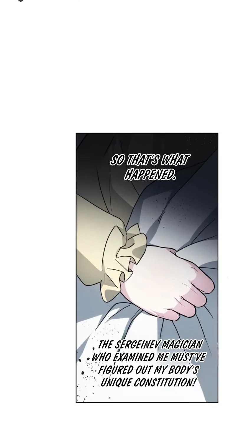 The Villainess' Wise Retirement Plan Chapter 47 page 45