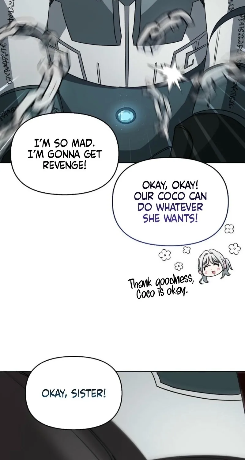 The Villainess' Wise Retirement Plan Chapter 46 page 65