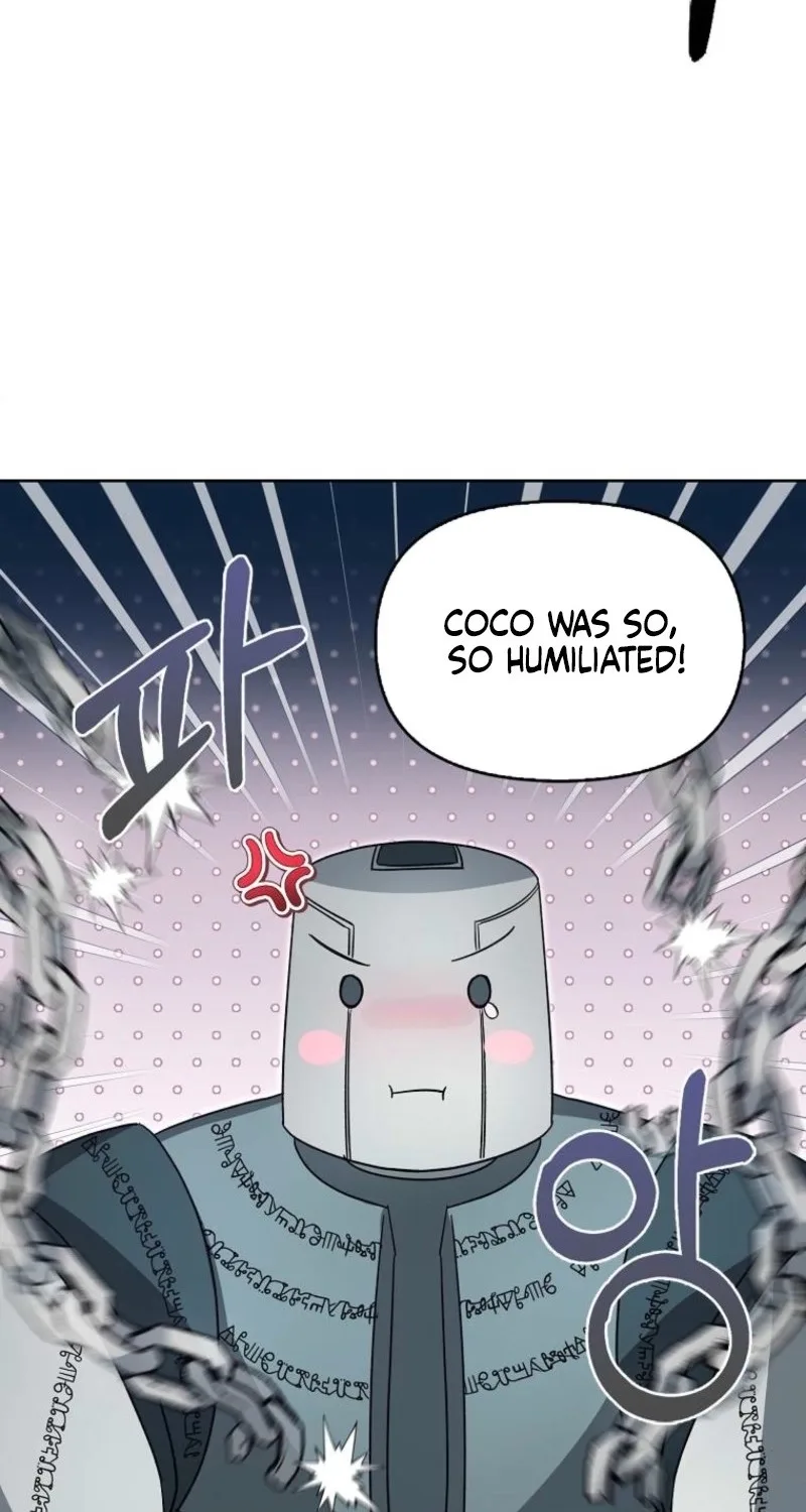 The Villainess' Wise Retirement Plan Chapter 46 page 64