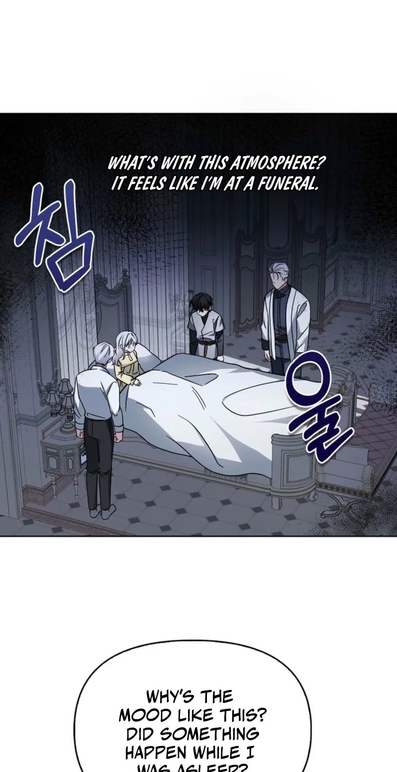 The Villainess' Wise Retirement Plan Chapter 47 page 38