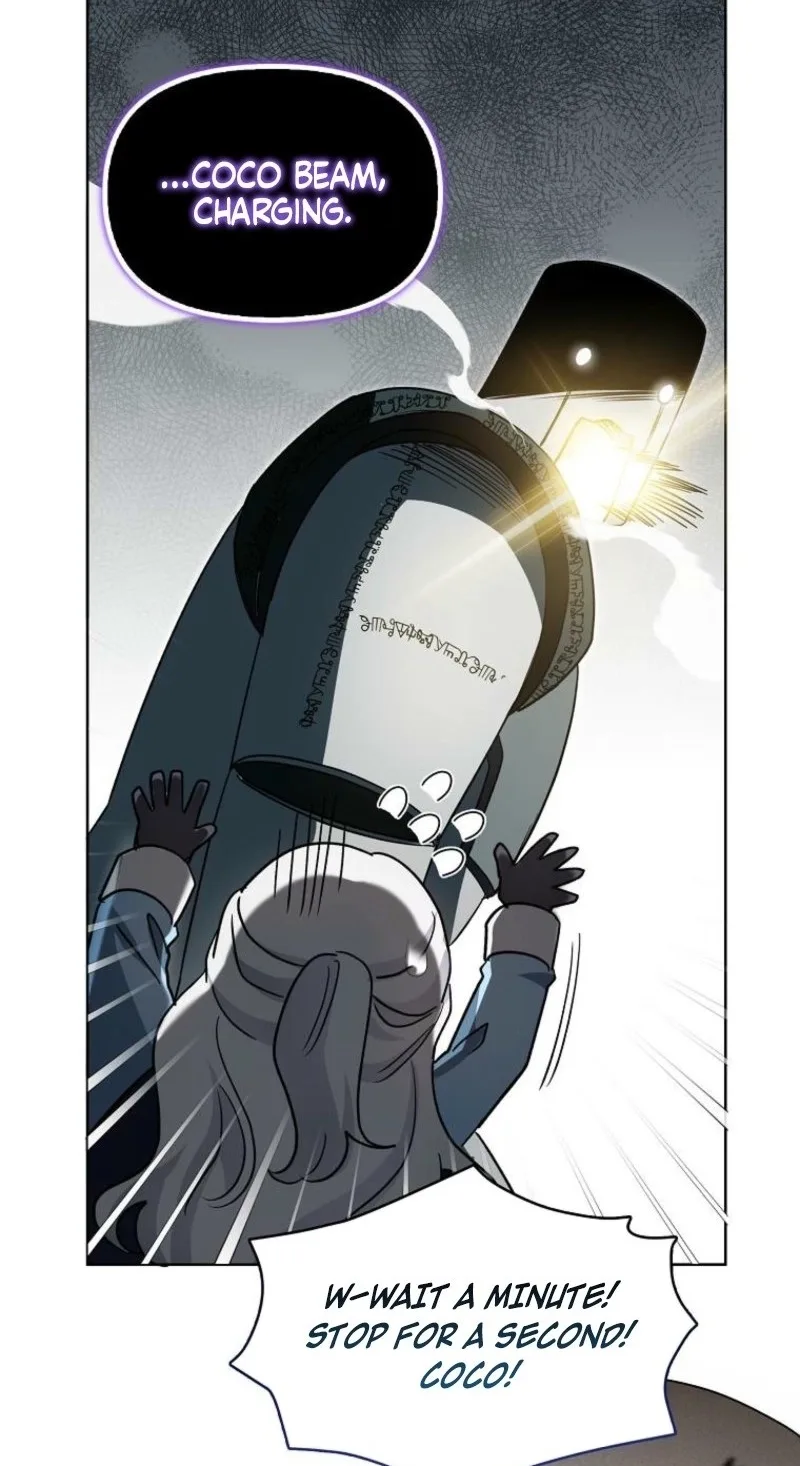 The Villainess' Wise Retirement Plan Chapter 46 page 68