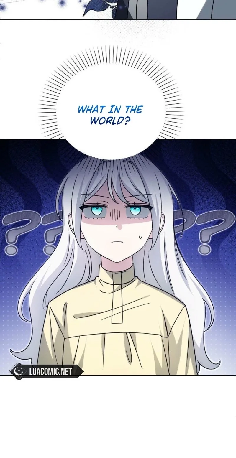 The Villainess' Wise Retirement Plan Chapter 47 page 37