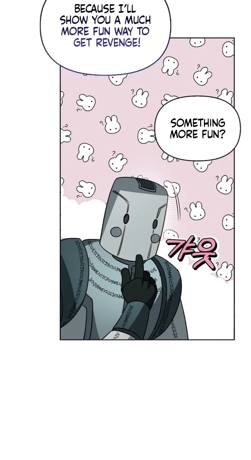The Villainess' Wise Retirement Plan Chapter 46 page 70