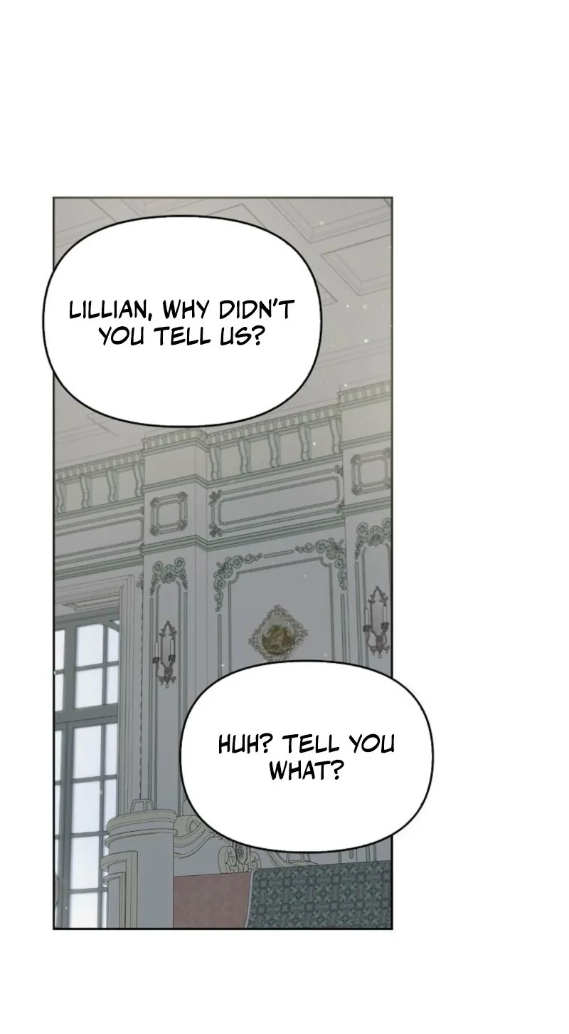 The Villainess' Wise Retirement Plan Chapter 47 page 41