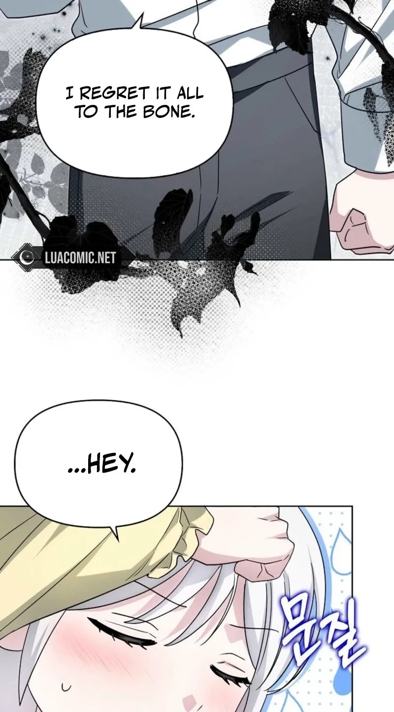 The Villainess' Wise Retirement Plan Chapter 47 page 55