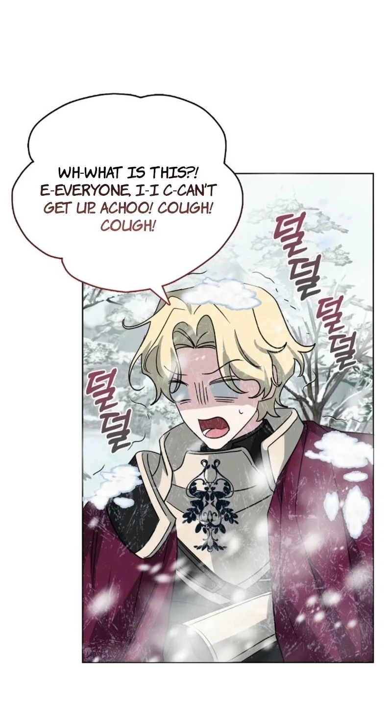 The Villainess' Wise Retirement Plan Chapter 46 page 79