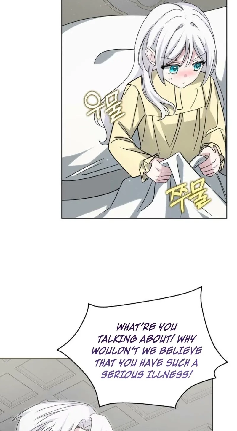 The Villainess' Wise Retirement Plan Chapter 47 page 47