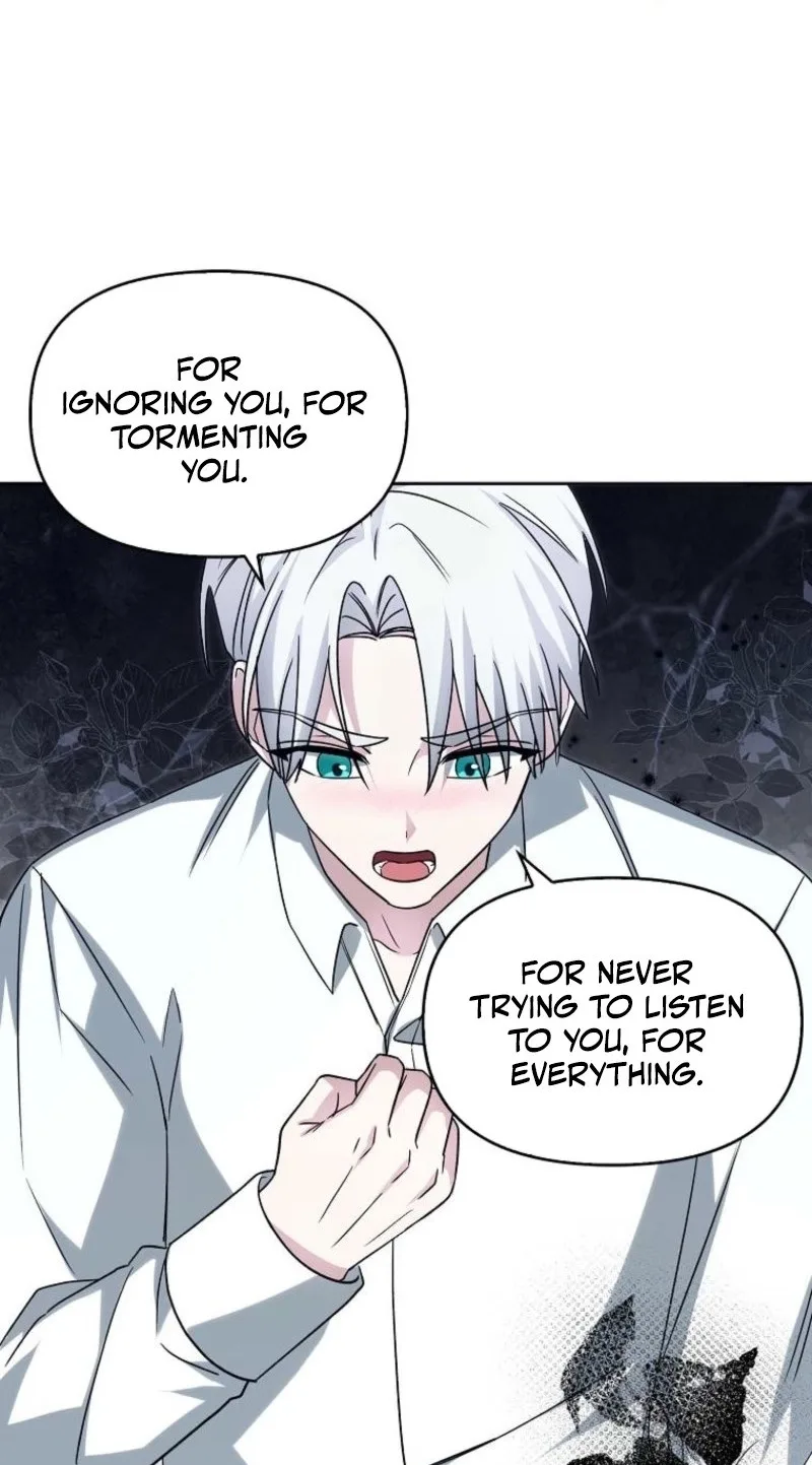 The Villainess' Wise Retirement Plan Chapter 47 page 54
