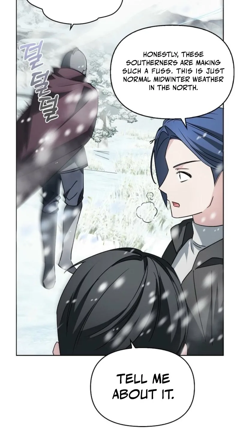 The Villainess' Wise Retirement Plan Chapter 46 page 78