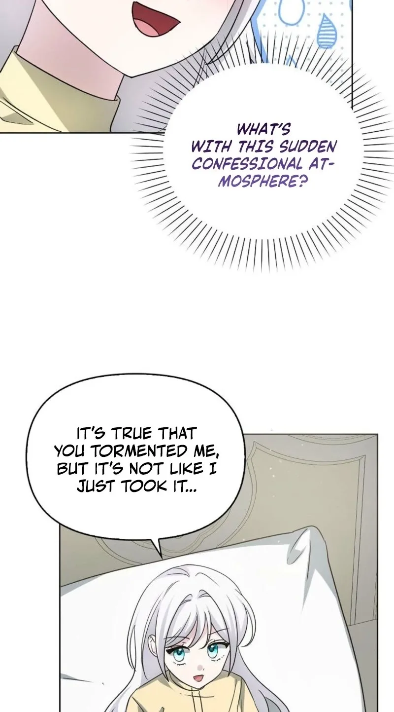 The Villainess' Wise Retirement Plan Chapter 47 page 56