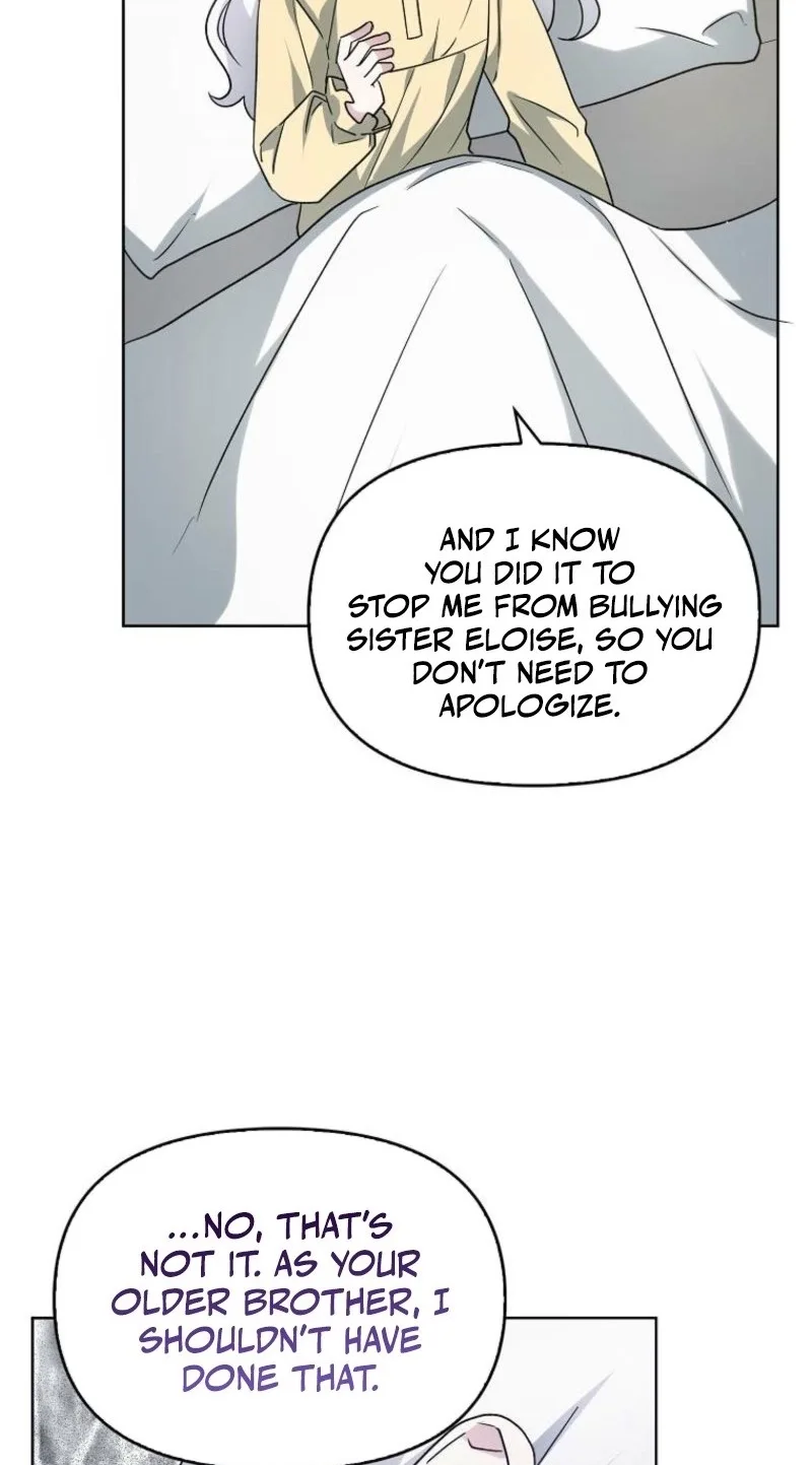 The Villainess' Wise Retirement Plan Chapter 47 page 57