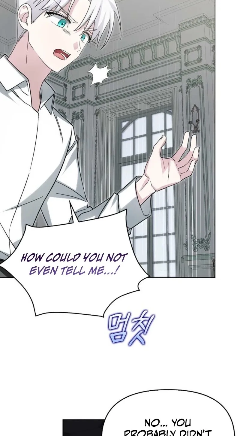 The Villainess' Wise Retirement Plan Chapter 47 page 48