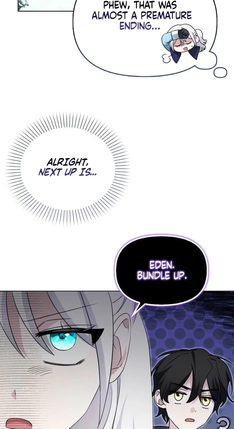 The Villainess' Wise Retirement Plan Chapter 46 page 72