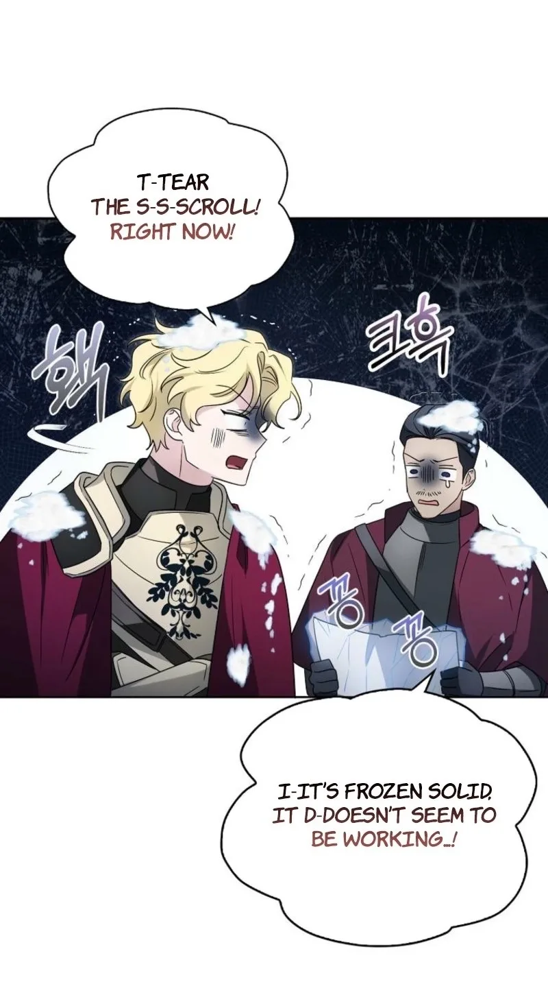 The Villainess' Wise Retirement Plan Chapter 46 page 80
