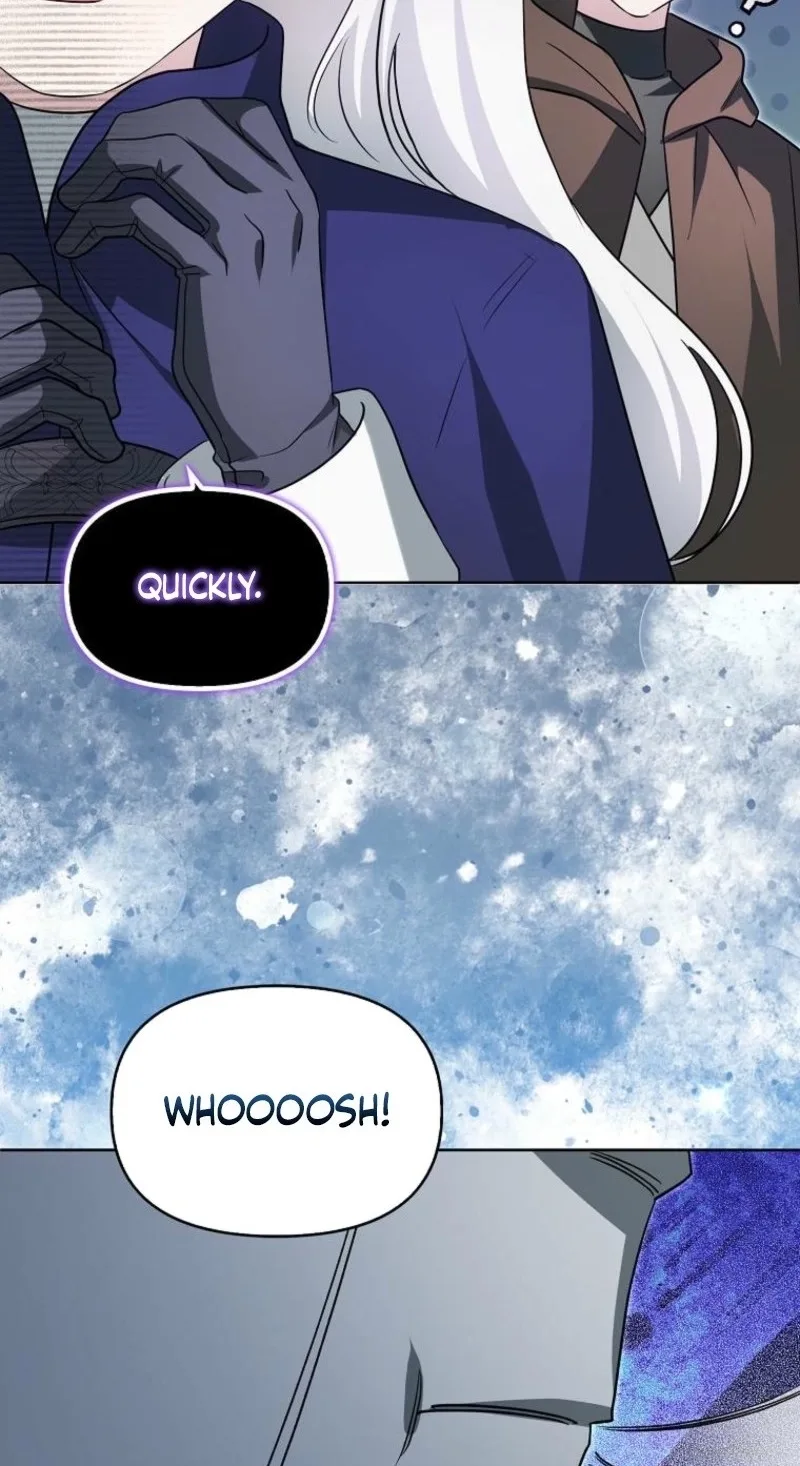 The Villainess' Wise Retirement Plan Chapter 46 page 73