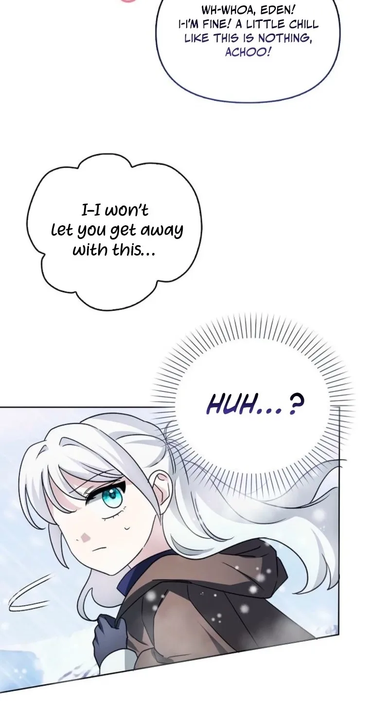 The Villainess' Wise Retirement Plan Chapter 46 page 85