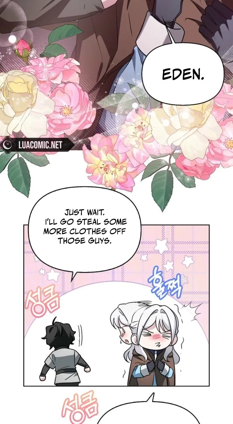 The Villainess' Wise Retirement Plan Chapter 46 page 84