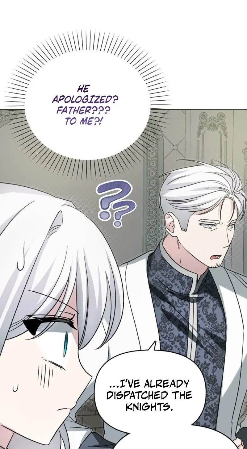 The Villainess' Wise Retirement Plan Chapter 47 page 67