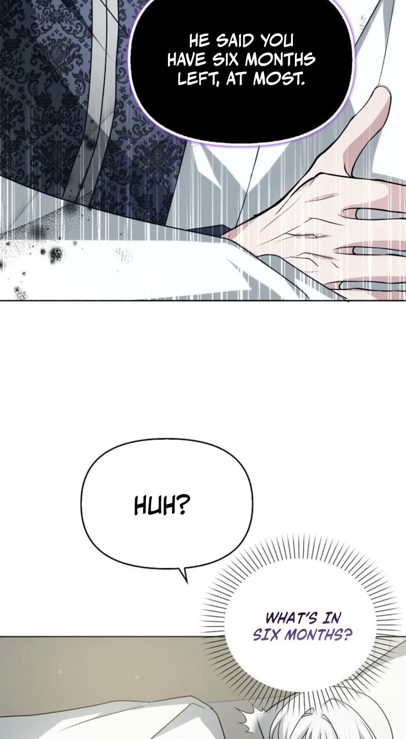 The Villainess' Wise Retirement Plan Chapter 47 page 61
