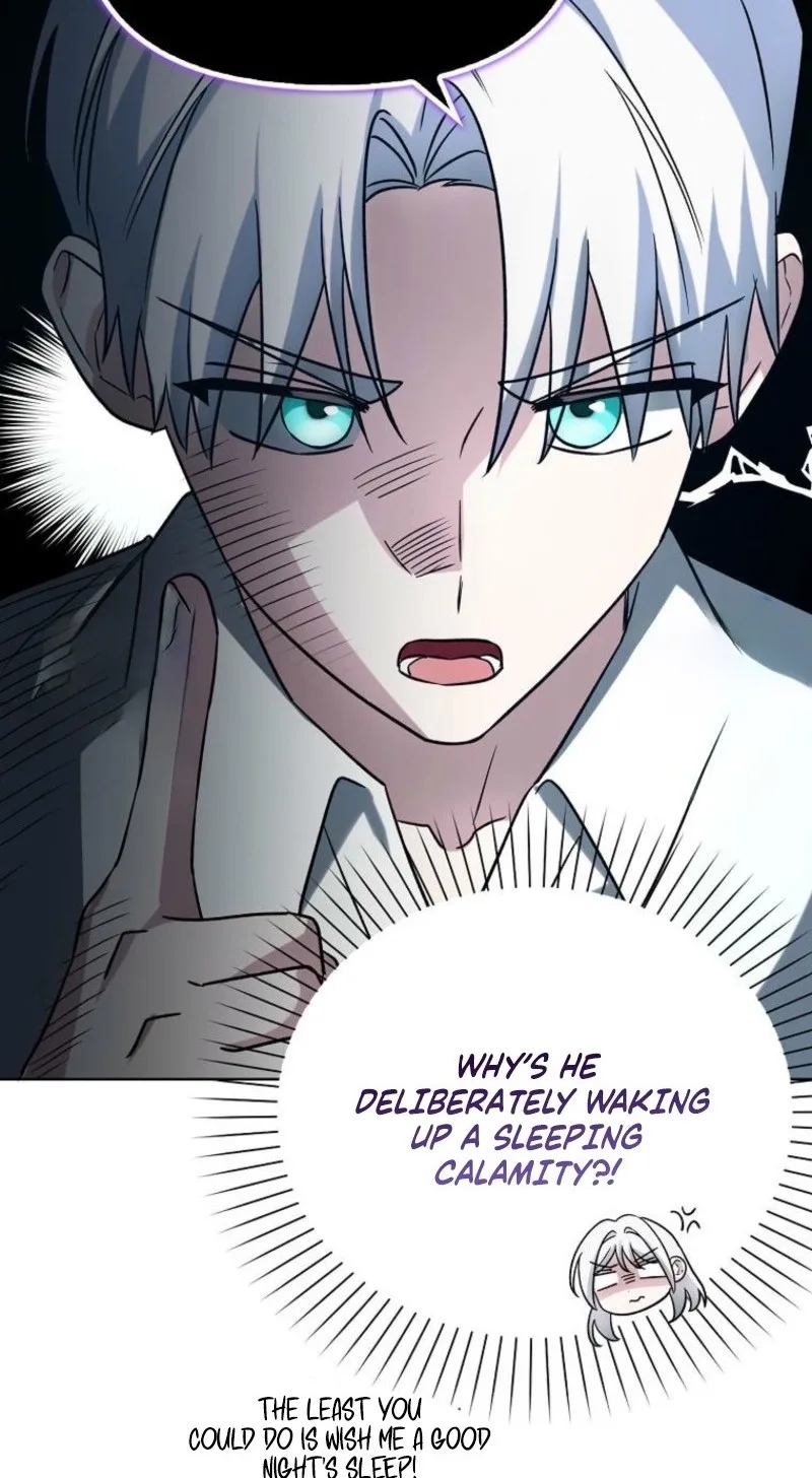 The Villainess' Wise Retirement Plan Chapter 47 page 71