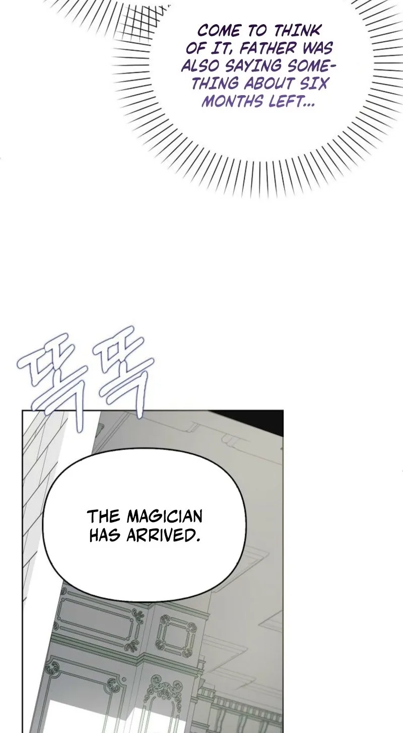 The Villainess' Wise Retirement Plan Chapter 47 page 77
