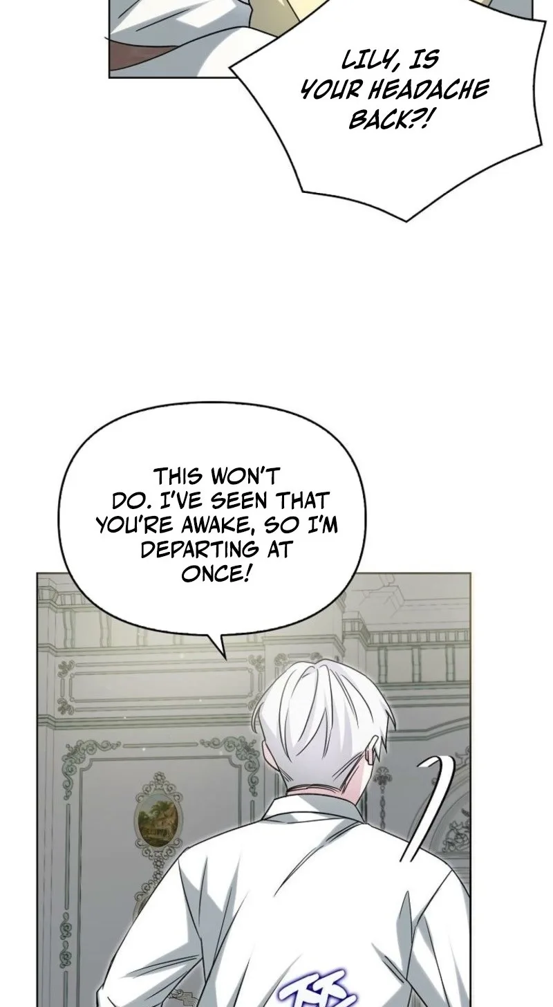 The Villainess' Wise Retirement Plan Chapter 47 page 73