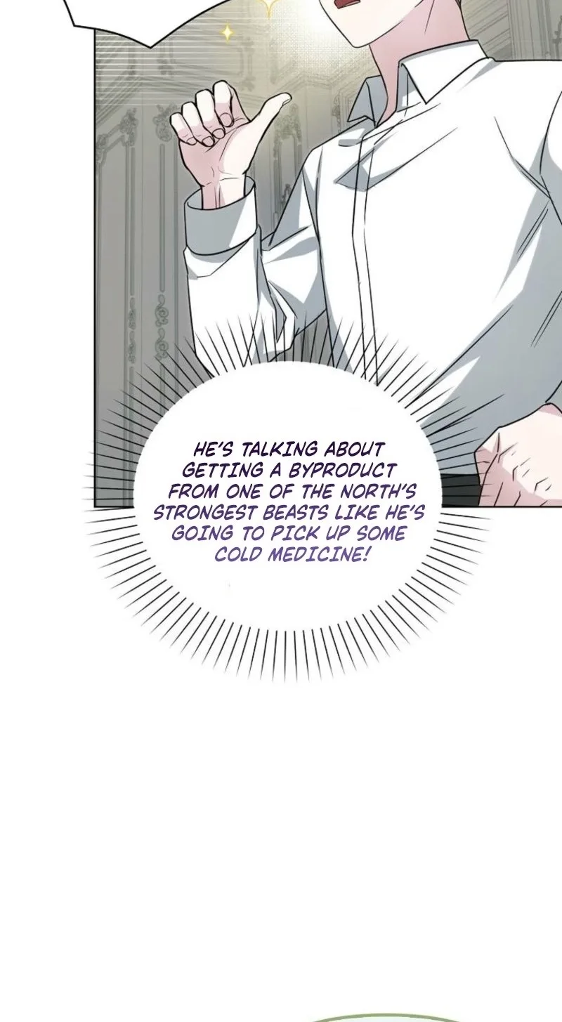 The Villainess' Wise Retirement Plan Chapter 47 page 69