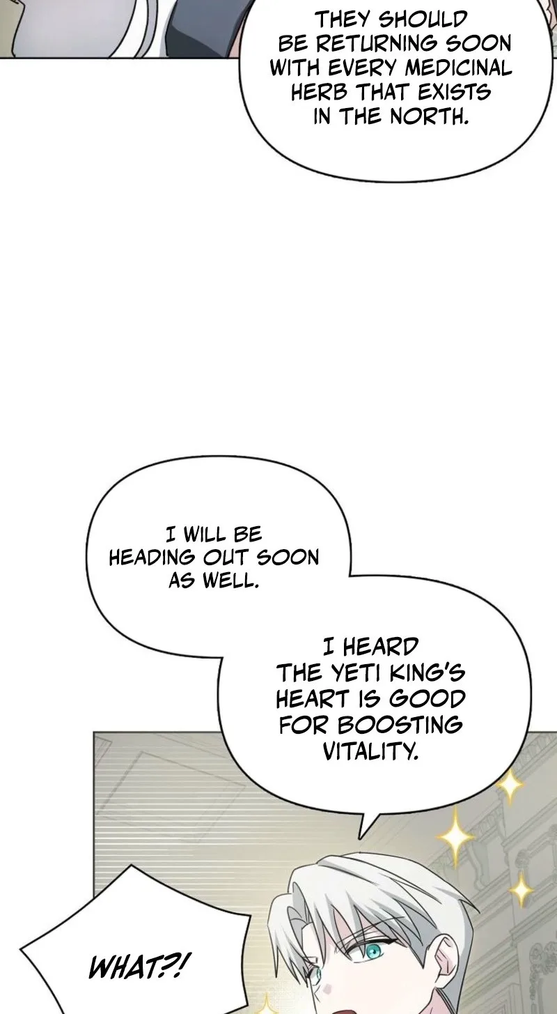 The Villainess' Wise Retirement Plan Chapter 47 page 68