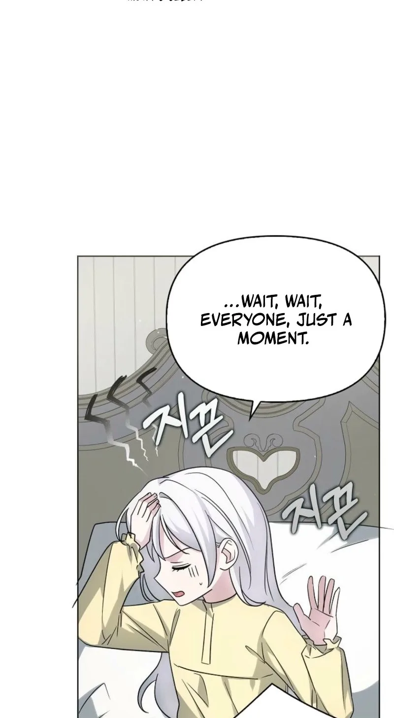 The Villainess' Wise Retirement Plan Chapter 47 page 72