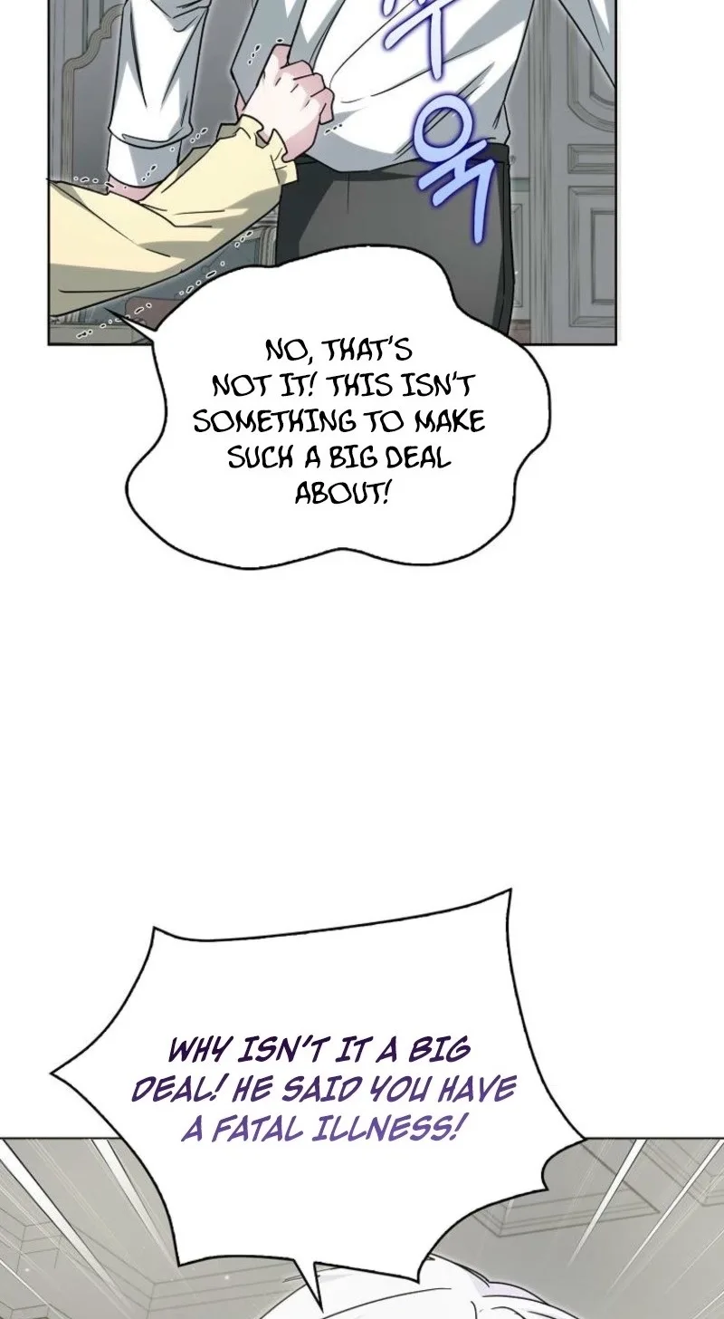 The Villainess' Wise Retirement Plan Chapter 47 page 74