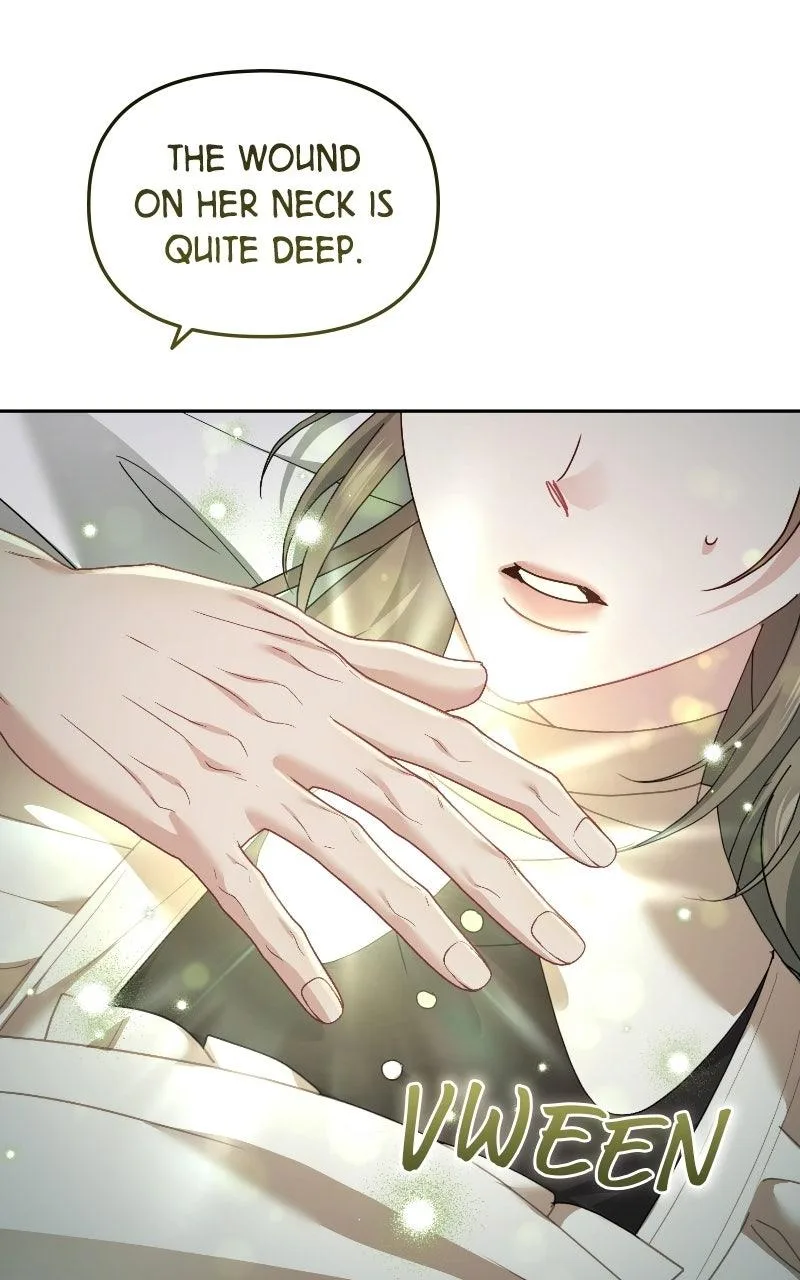 I Was The Acting Empress But I Spent The First Night With Him Chapter 79 page 3