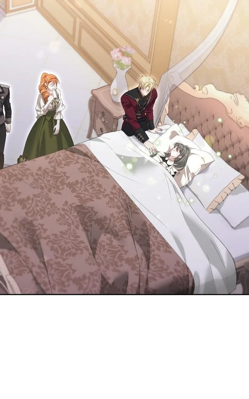 I Was The Acting Empress But I Spent The First Night With Him Chapter 79 page 2
