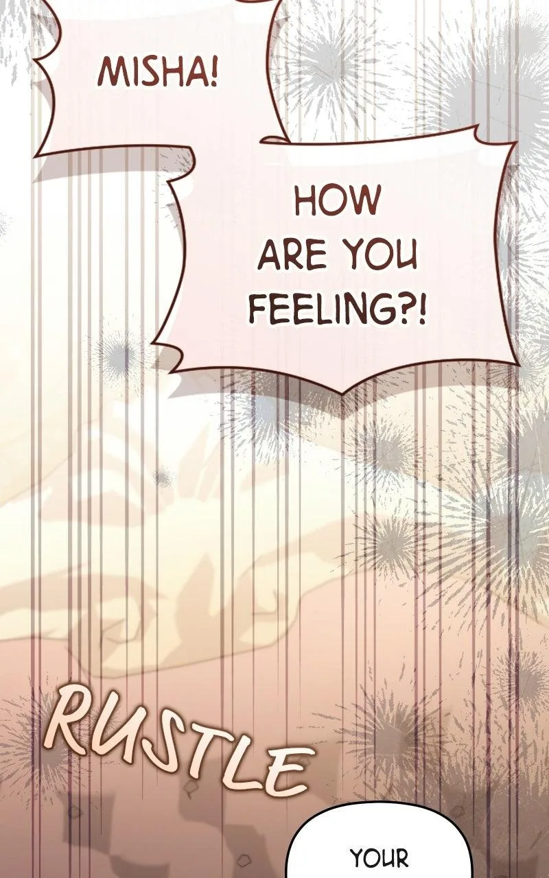 I Was The Acting Empress But I Spent The First Night With Him Chapter 79 page 10