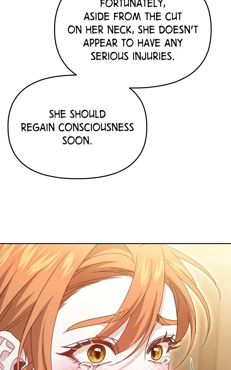 I Was The Acting Empress But I Spent The First Night With Him Chapter 79 page 8