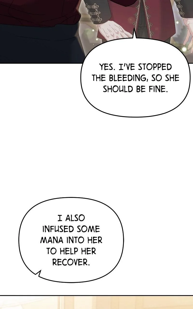 I Was The Acting Empress But I Spent The First Night With Him Chapter 79 page 6