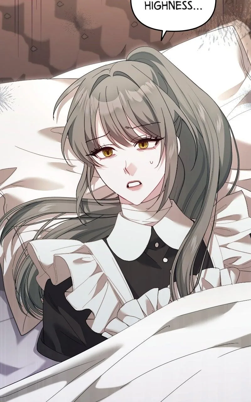 I Was The Acting Empress But I Spent The First Night With Him Chapter 79 page 11