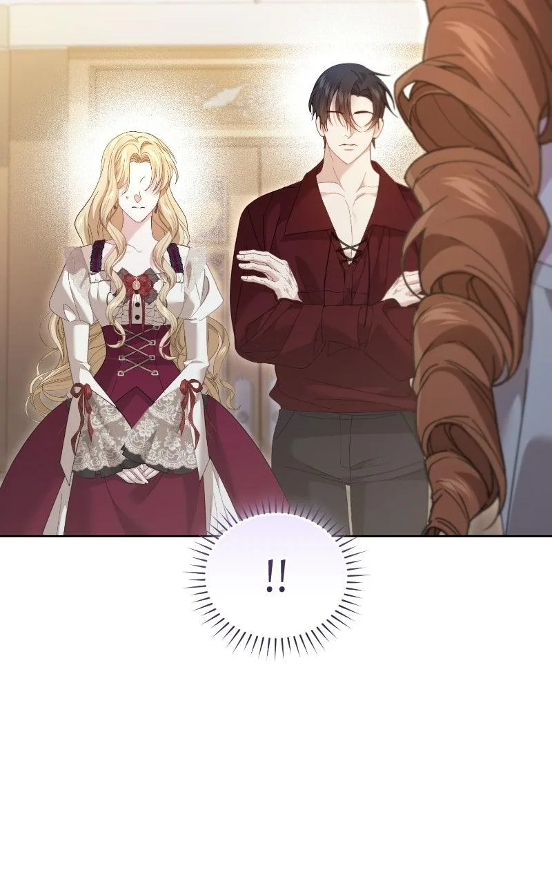 I Was The Acting Empress But I Spent The First Night With Him Chapter 79 page 14