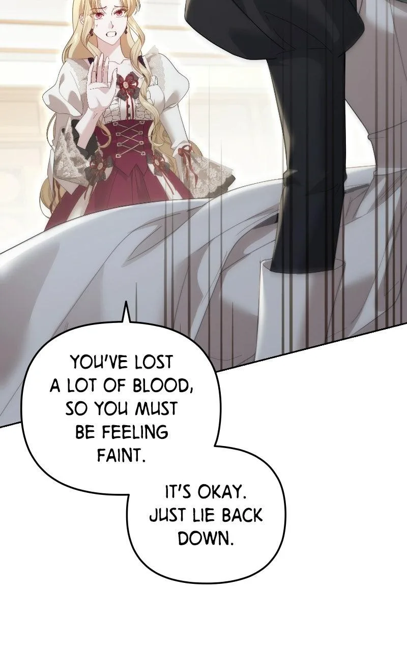 I Was The Acting Empress But I Spent The First Night With Him Chapter 79 page 16