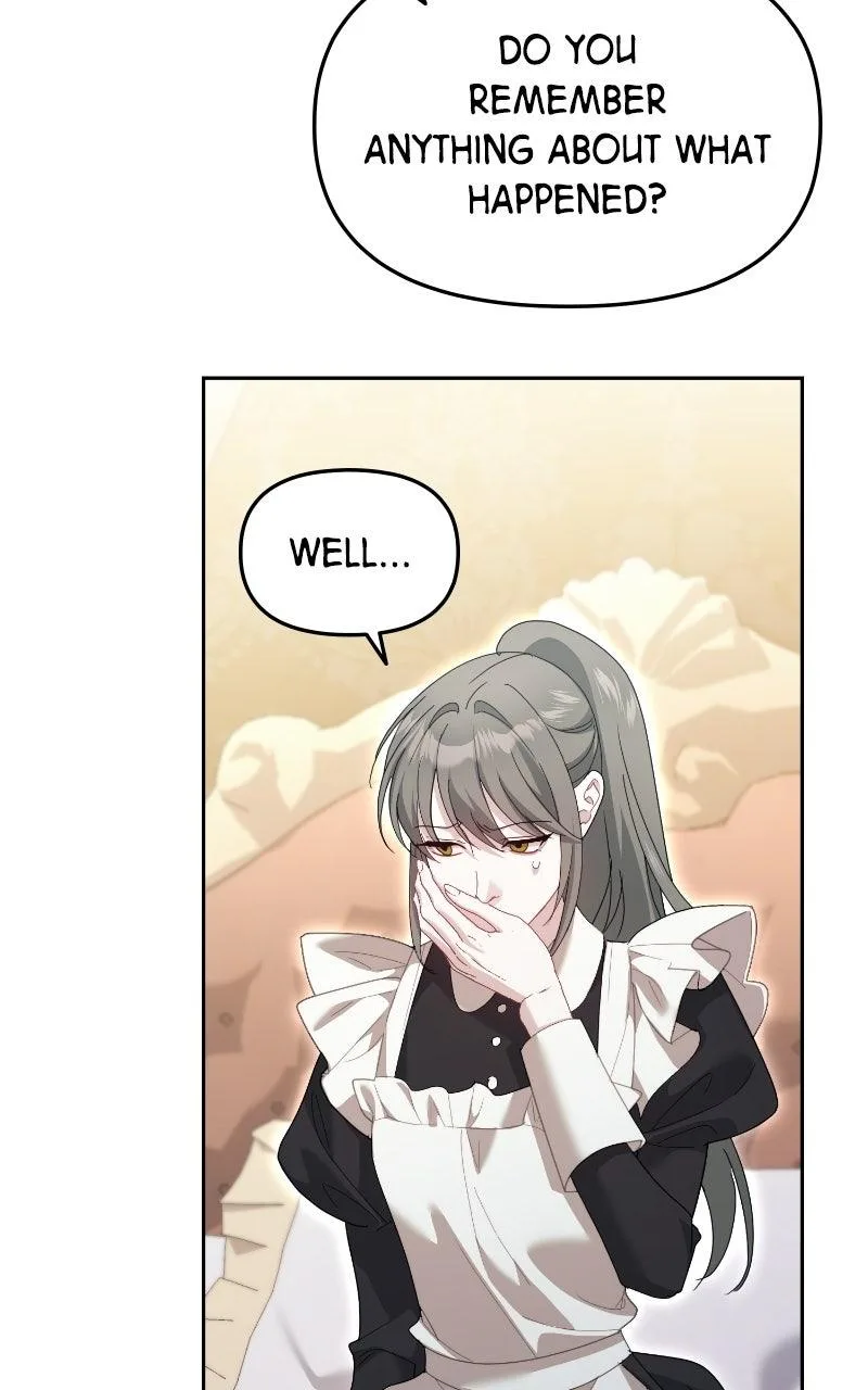 I Was The Acting Empress But I Spent The First Night With Him Chapter 79 page 19
