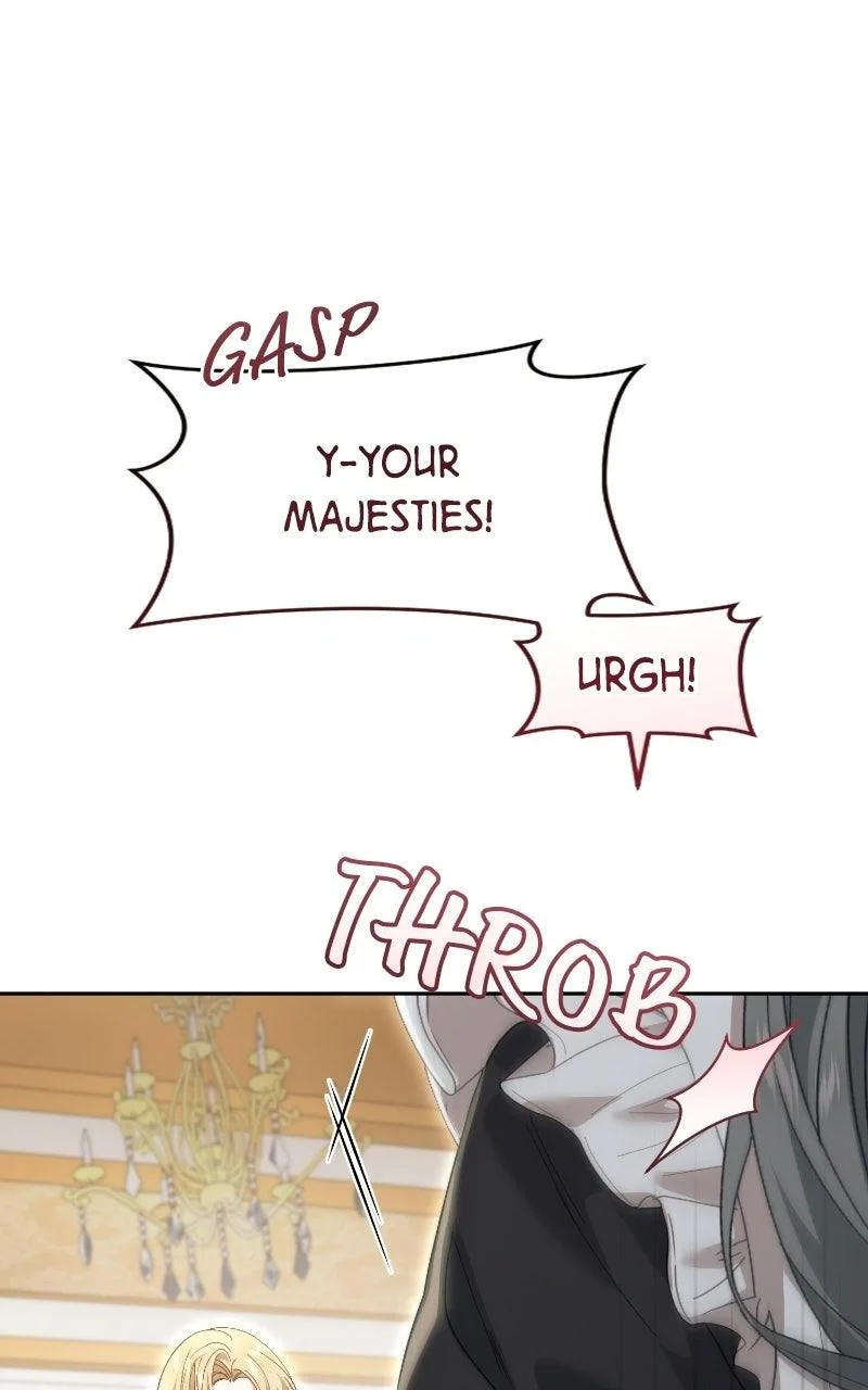 I Was The Acting Empress But I Spent The First Night With Him Chapter 79 page 15