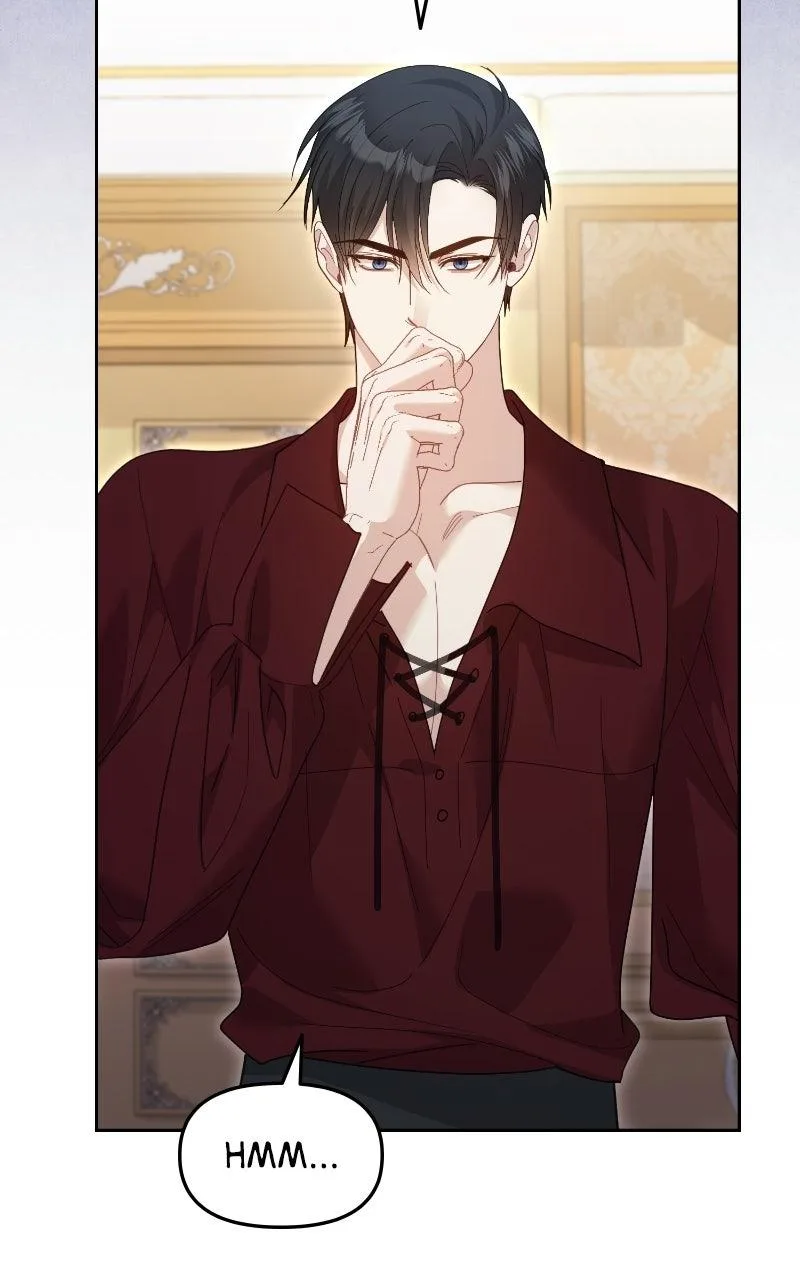 I Was The Acting Empress But I Spent The First Night With Him Chapter 79 page 26