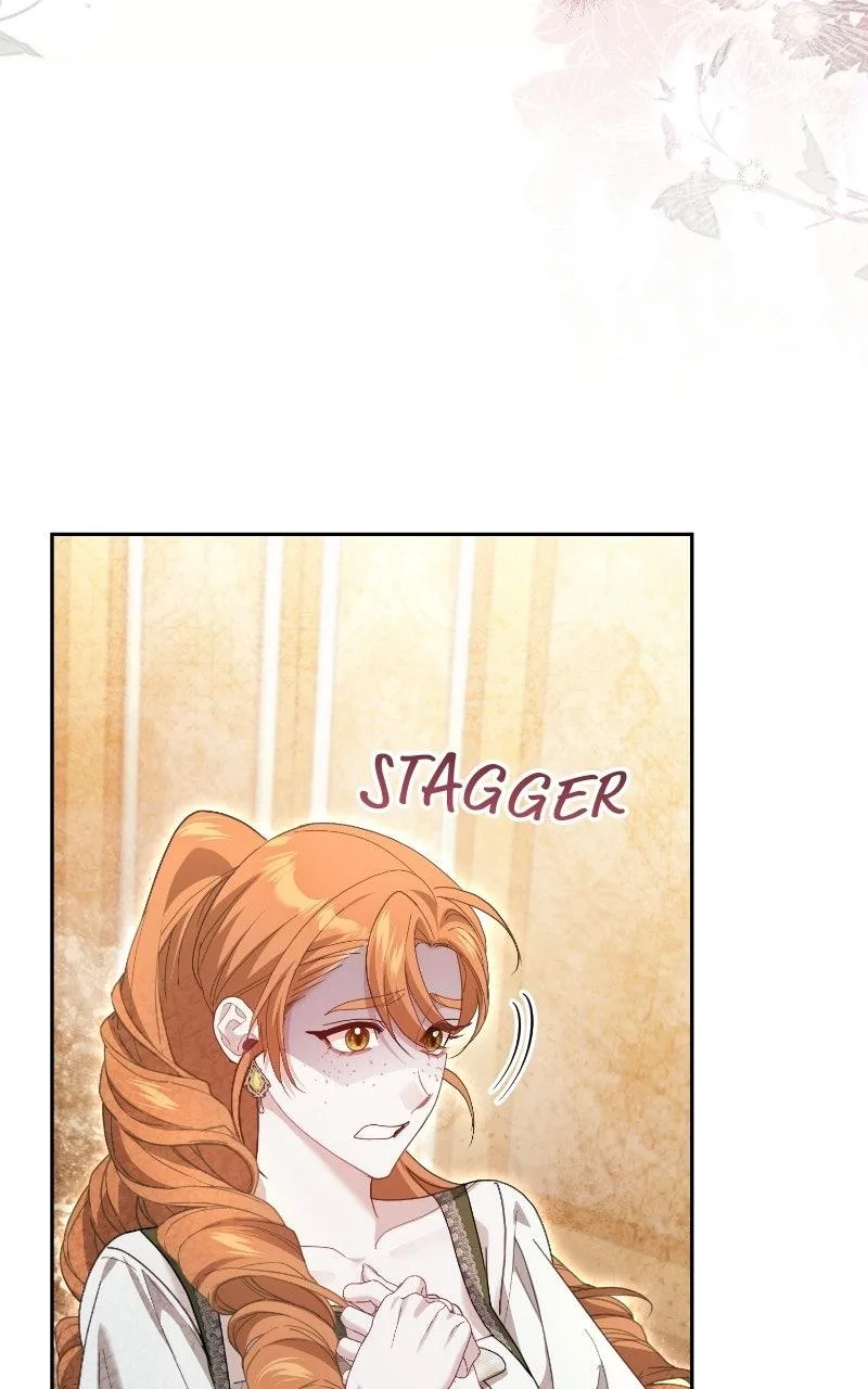 I Was The Acting Empress But I Spent The First Night With Him Chapter 79 page 32
