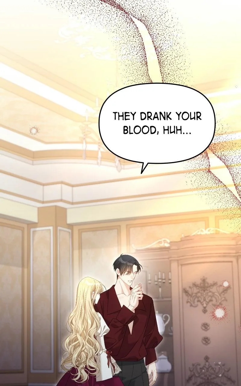 I Was The Acting Empress But I Spent The First Night With Him Chapter 79 page 34