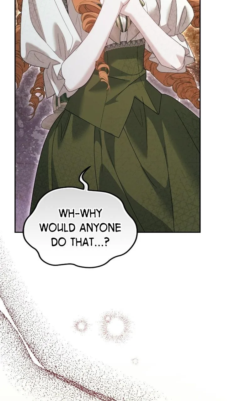 I Was The Acting Empress But I Spent The First Night With Him Chapter 79 page 33