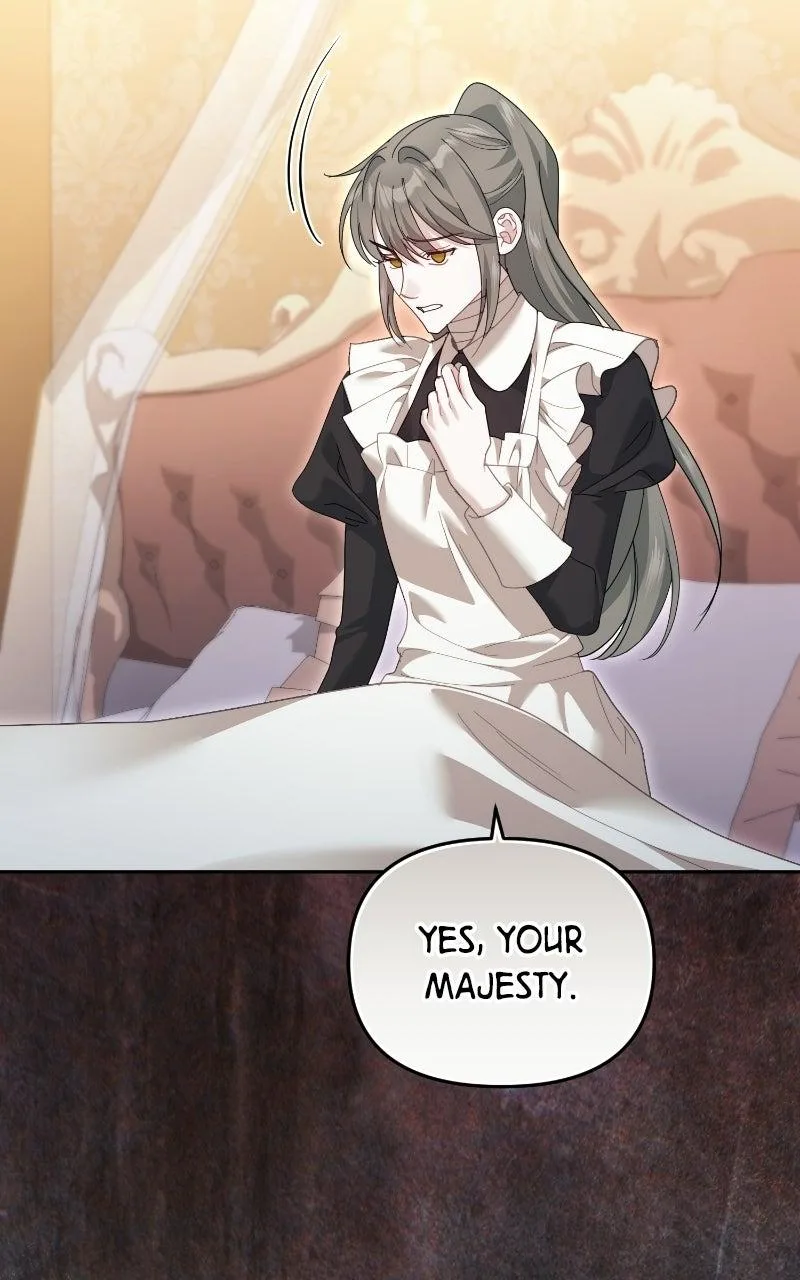 I Was The Acting Empress But I Spent The First Night With Him Chapter 79 page 38