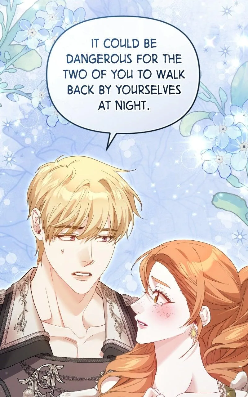 I Was The Acting Empress But I Spent The First Night With Him Chapter 79 page 43