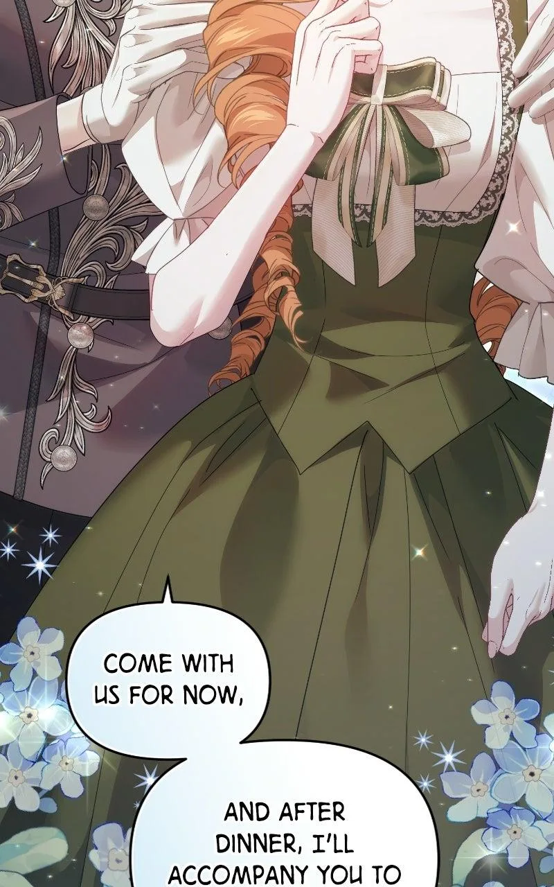 I Was The Acting Empress But I Spent The First Night With Him Chapter 79 page 44