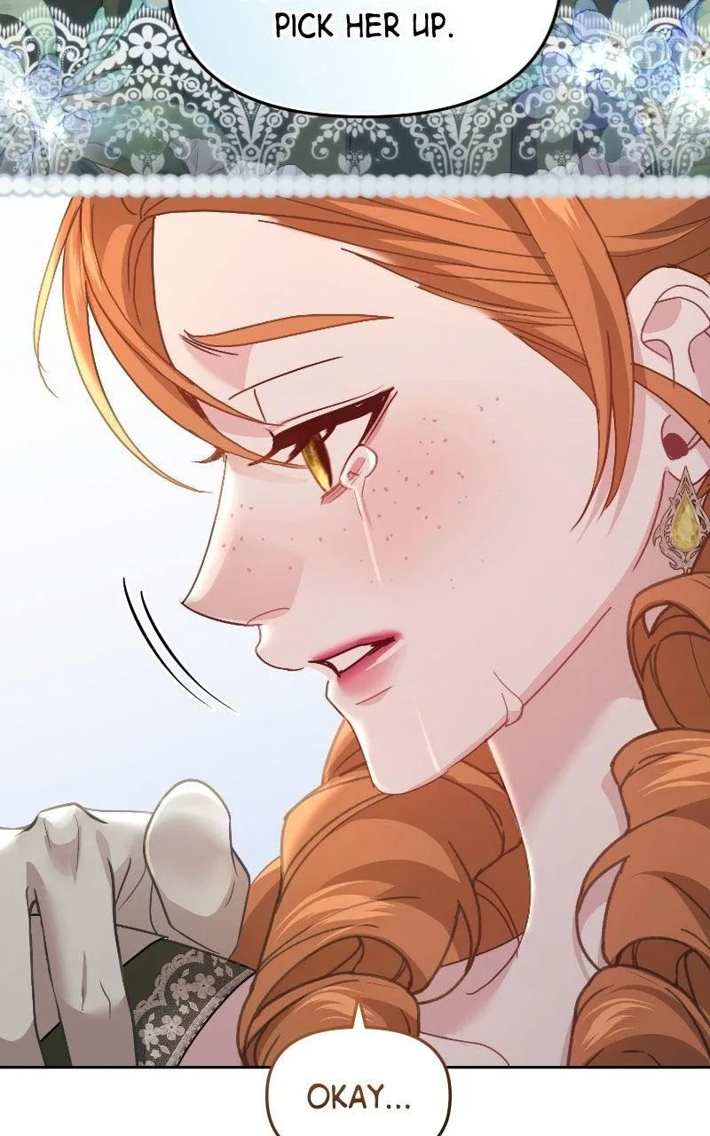 I Was The Acting Empress But I Spent The First Night With Him Chapter 79 page 45