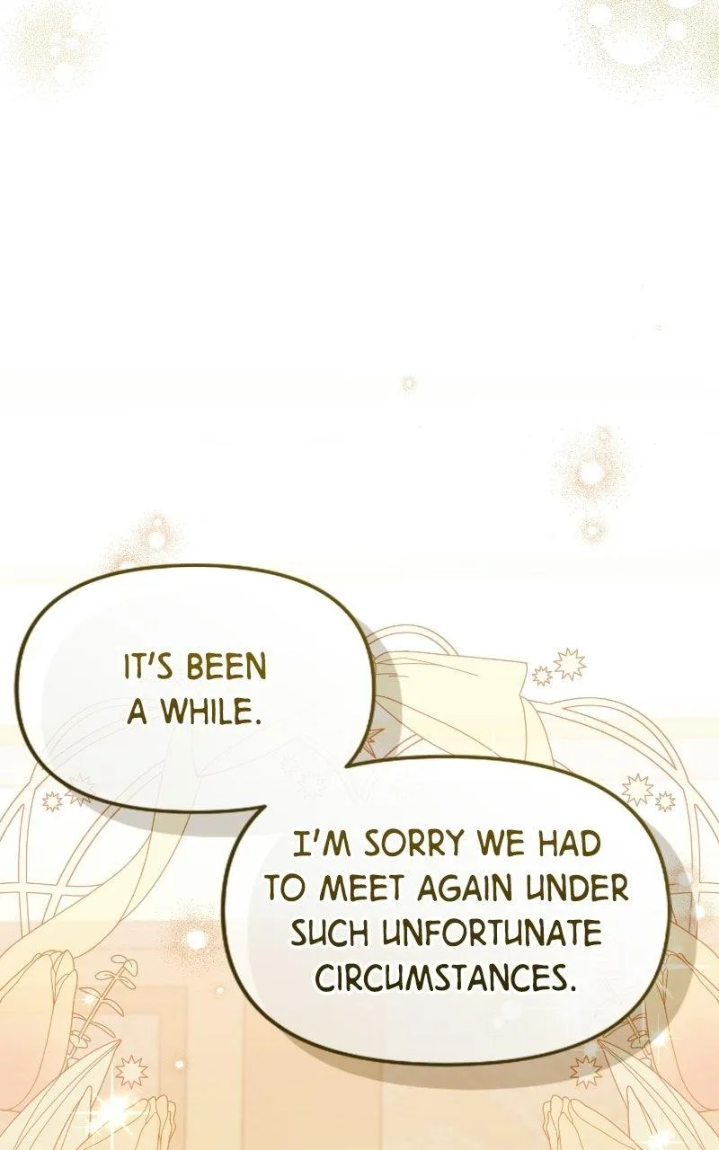 I Was The Acting Empress But I Spent The First Night With Him Chapter 79 page 52