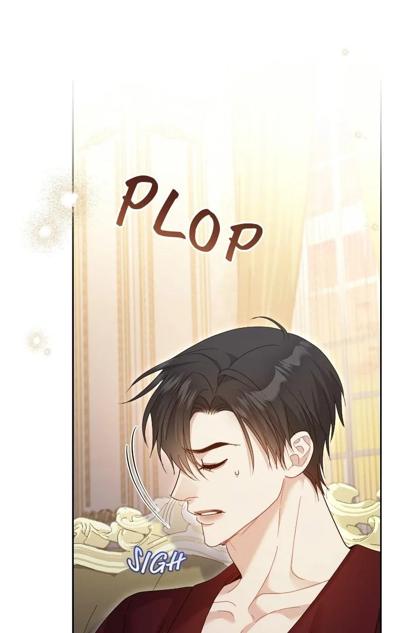 I Was The Acting Empress But I Spent The First Night With Him Chapter 79 page 55